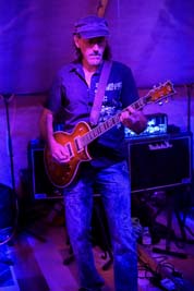 Le Bunker – Tavannes